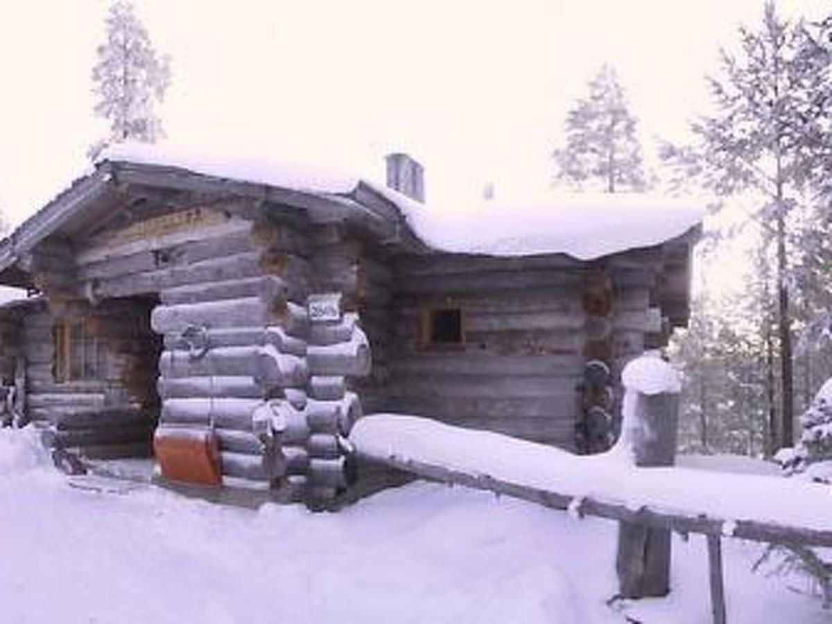 Дома для отпуска Holiday Home Rukan impivaara Рука-26