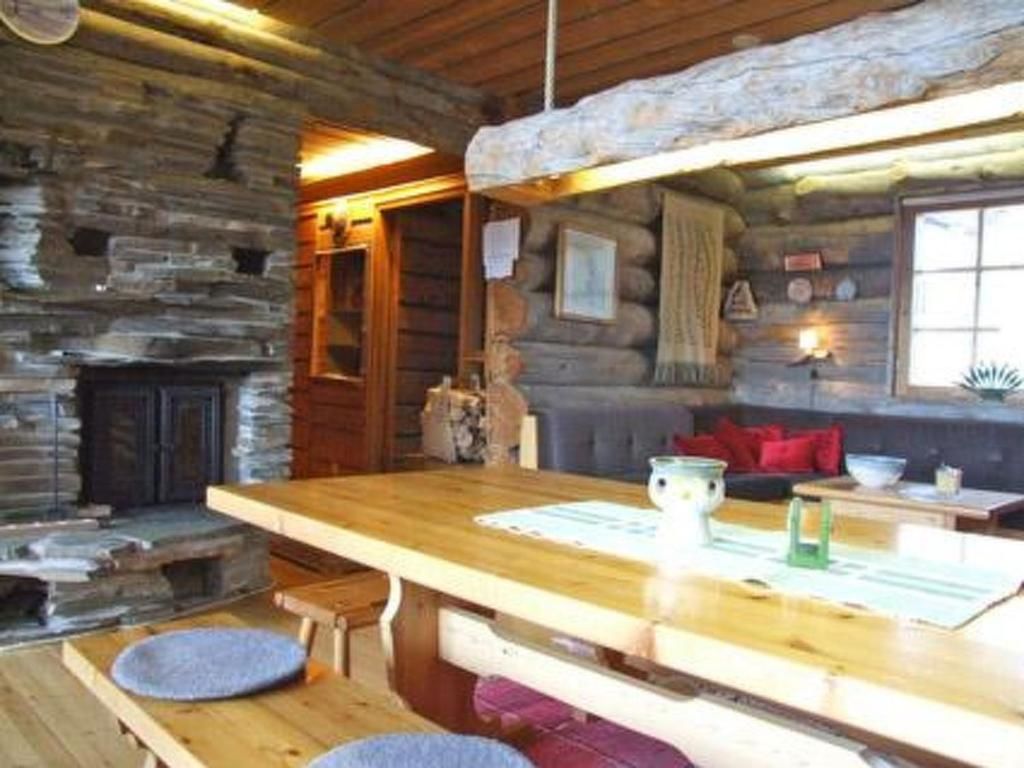 Дома для отпуска Holiday Home Rukan impivaara Рука-57