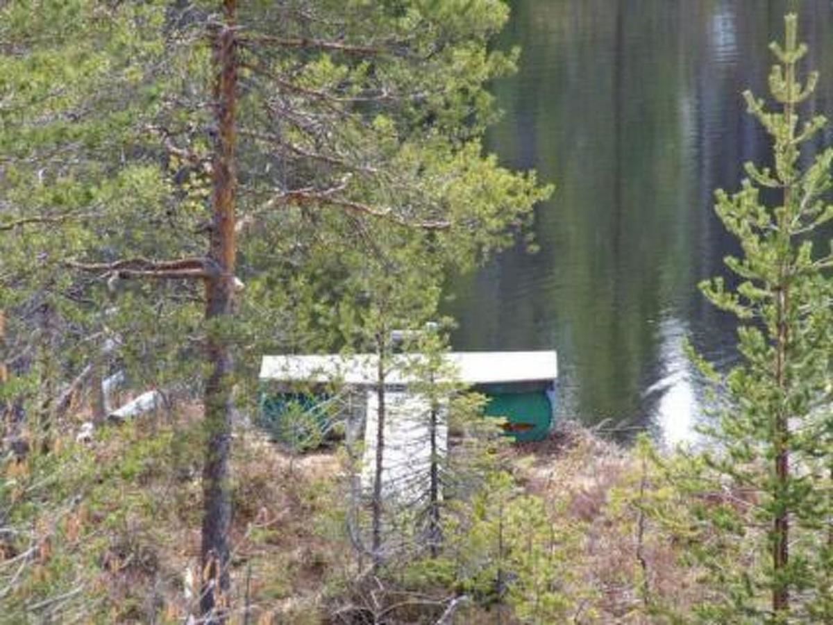 Дома для отпуска Holiday Home Rukan impivaara Рука-12