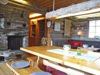 Дома для отпуска Holiday Home Rukan impivaara Рука Дом для отпуска-9