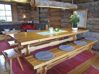 Дома для отпуска Holiday Home Rukan impivaara Рука Дом для отпуска-18