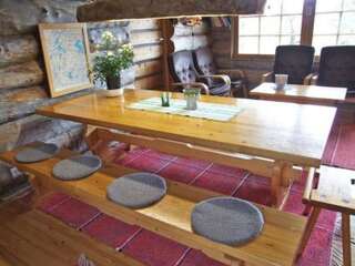 Дома для отпуска Holiday Home Rukan impivaara Рука Дом для отпуска-19