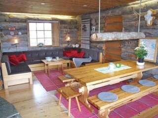 Дома для отпуска Holiday Home Rukan impivaara Рука Дом для отпуска-30