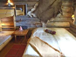 Дома для отпуска Holiday Home Rukan impivaara Рука Дом для отпуска-39