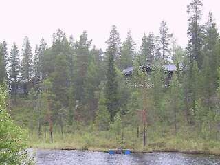 Дома для отпуска Holiday Home Rukan impivaara Рука Дом для отпуска-46