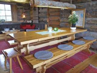 Дома для отпуска Holiday Home Rukan impivaara Рука Дом для отпуска-47