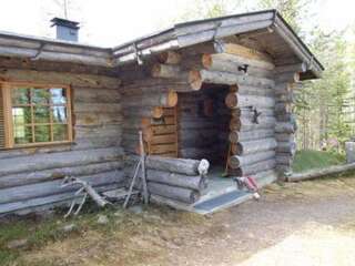 Дома для отпуска Holiday Home Rukan impivaara Рука Дом для отпуска-53