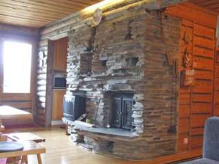 Дома для отпуска Holiday Home Rukan impivaara Рука Дом для отпуска-54