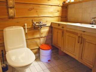Дома для отпуска Holiday Home Rukan impivaara Рука Дом для отпуска-56