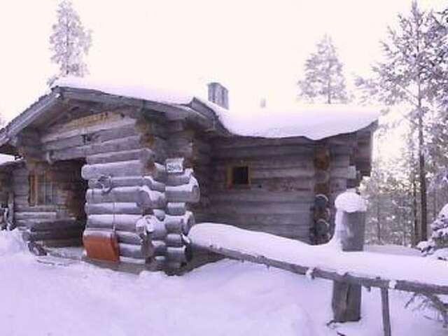 Дома для отпуска Holiday Home Rukan impivaara Рука-3