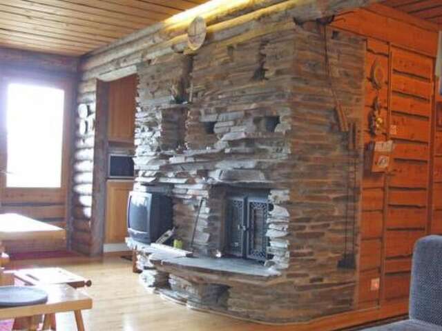 Дома для отпуска Holiday Home Rukan impivaara Рука-28
