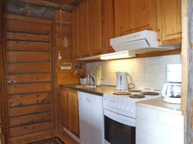 Дома для отпуска Holiday Home Rukan impivaara Рука-5