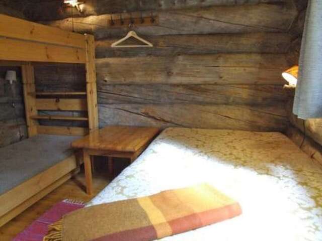 Дома для отпуска Holiday Home Rukan impivaara Рука-36