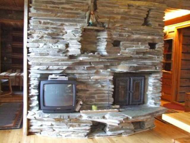 Дома для отпуска Holiday Home Rukan impivaara Рука-37