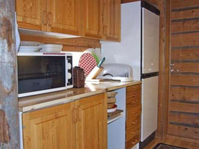 Дома для отпуска Holiday Home Rukan impivaara Рука-42