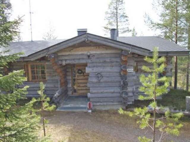 Дома для отпуска Holiday Home Rukan impivaara Рука-45