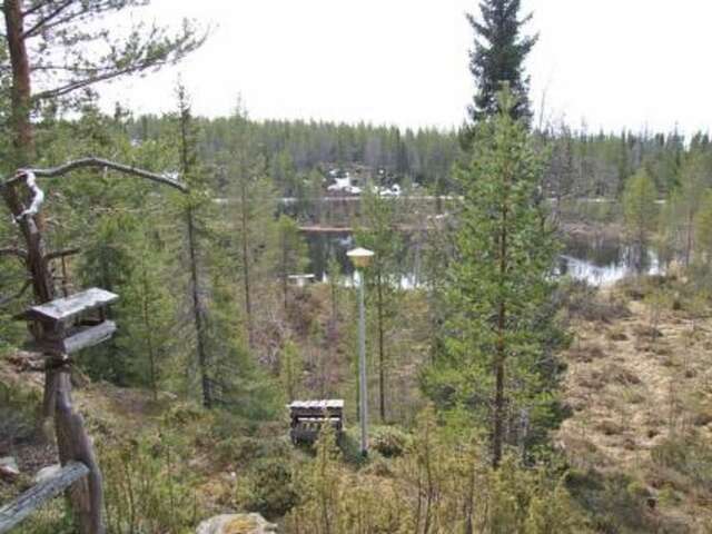 Дома для отпуска Holiday Home Rukan impivaara Рука-62