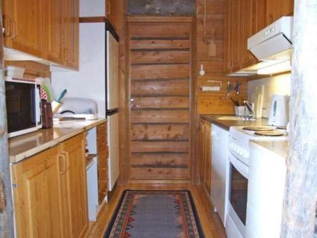 Дома для отпуска Holiday Home Rukan impivaara Рука-67