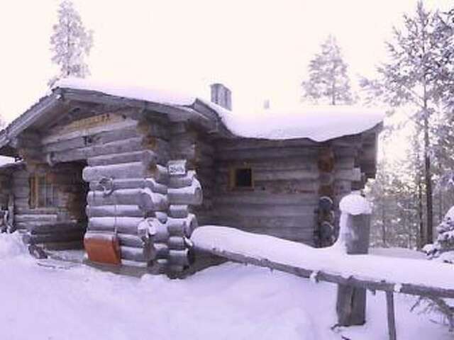Дома для отпуска Holiday Home Rukan impivaara Рука-69