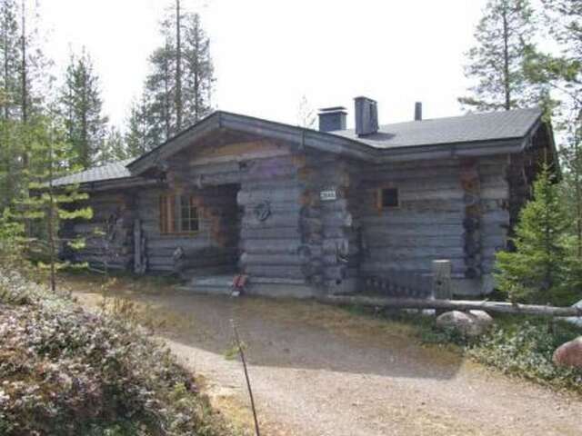 Дома для отпуска Holiday Home Rukan impivaara Рука-9