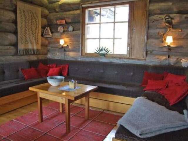 Дома для отпуска Holiday Home Rukan impivaara Рука-73