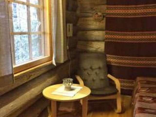 Дома для отпуска Holiday Home Rukan impivaara Рука-76